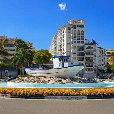 Penthouse Greenview By Interhome Apartment Estepona