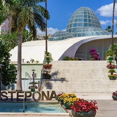 Penthouse Greenview By Interhome Estepona