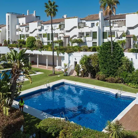 Penthouse Greenview By Interhome Estepona