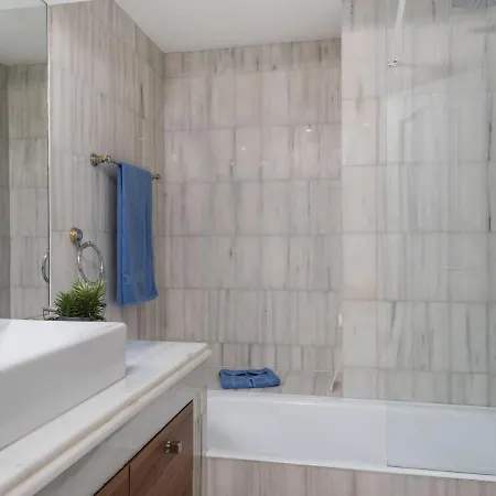 Penthouse Greenview By Interhome Apartment