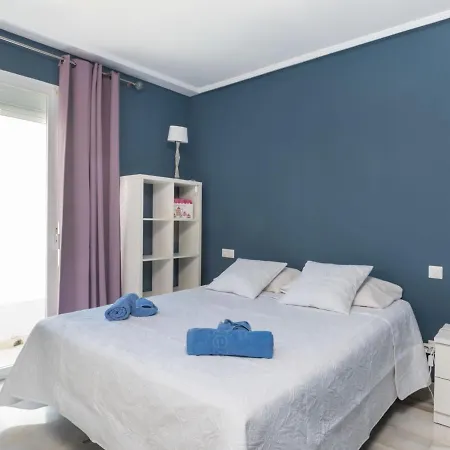 Penthouse Greenview By Interhome Apartment Estepona