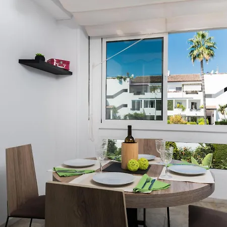 Penthouse Greenview By Interhome *