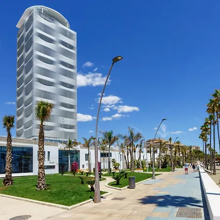 Penthouse Greenview By Interhome 에스테포나