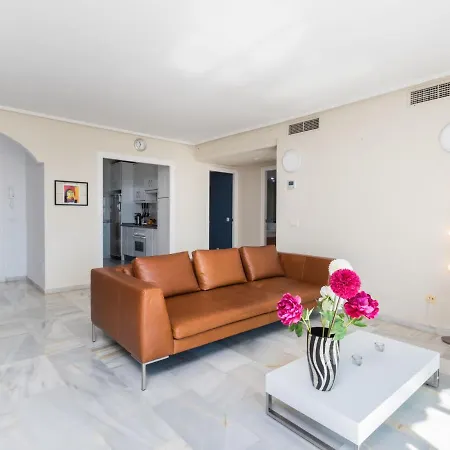 Penthouse Greenview By Interhome 아파트