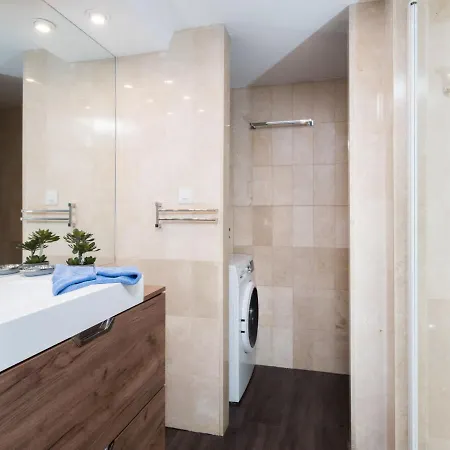 Penthouse Greenview By Interhome * 에스테포나